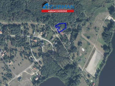 Działka budowlana Laskowo