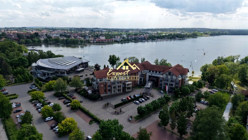 Mieszkanie Ostróda