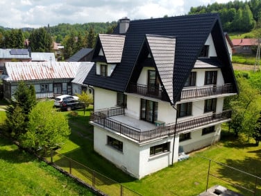 Dom Klikuszowa