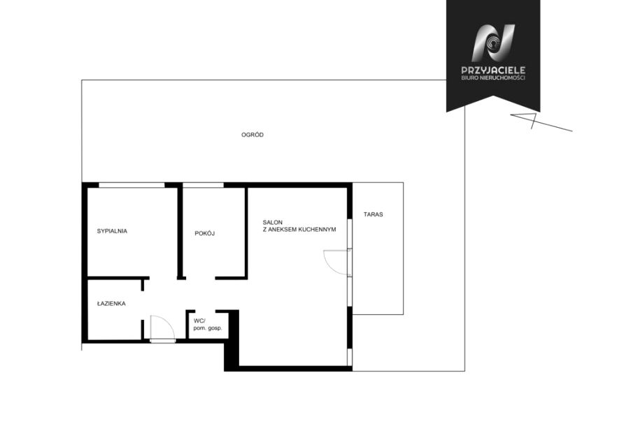 Mieszkanie Gdańsk sprzedaż