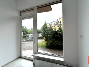 Lokal Poznań