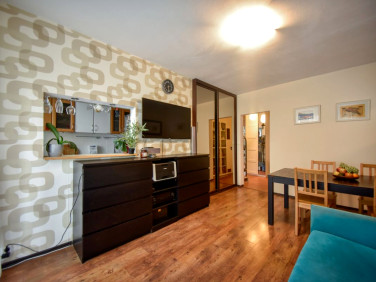 Mieszkanie blok mieszkalny sprzedaż