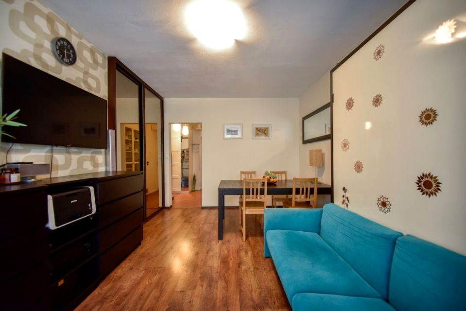 Mieszkanie Warszawa sprzedaż