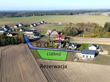 Działka Gdańsk