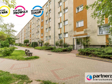 Mieszkanie Gdańsk