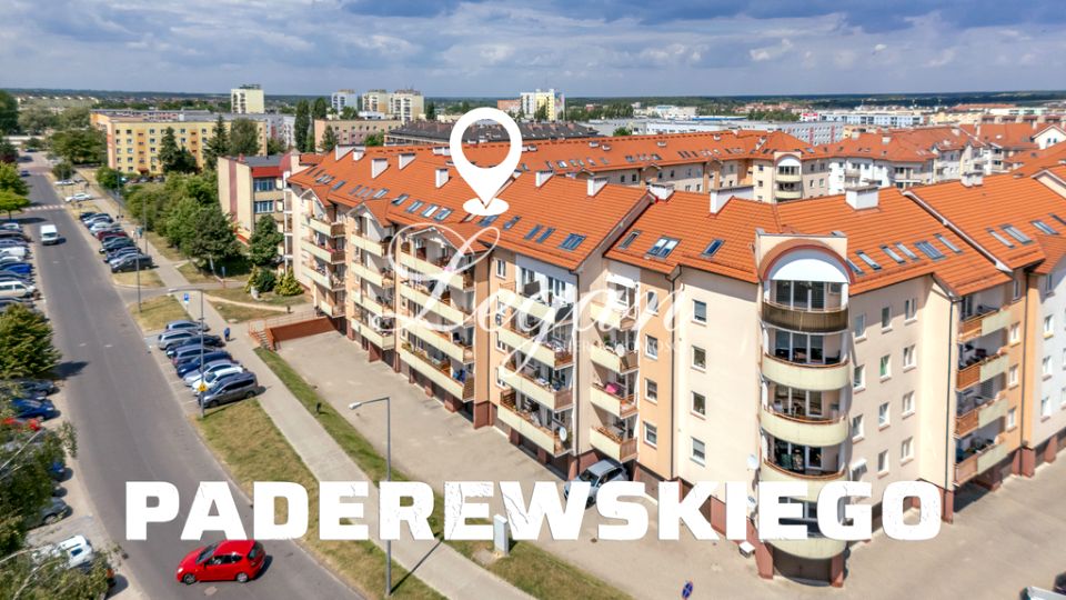 Mieszkanie Gorzów Wielkopolski sprzedaż