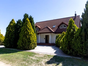 Dom Bukowiec