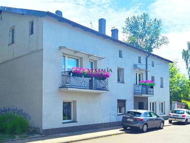 Mieszkanie Sosnowiec