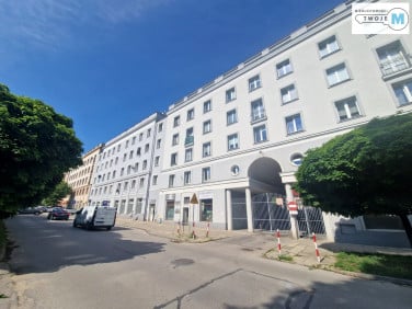 Mieszkanie Kielce
