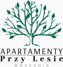 Apartamenty przy lesie