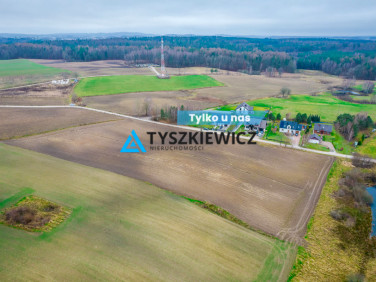 Działka budowlana Hopowo sprzedam