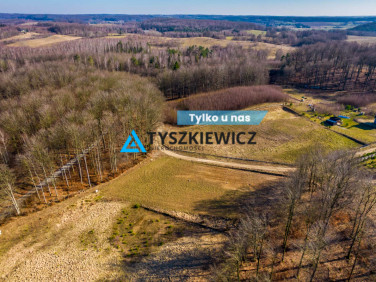 Działka Trzepowo