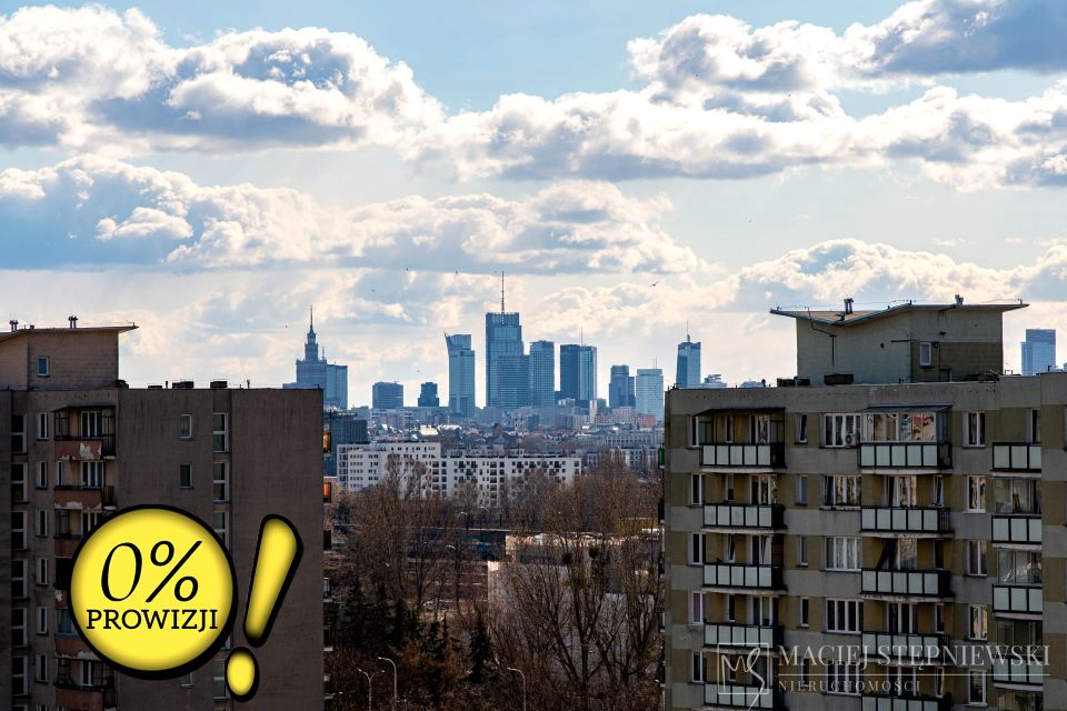 Mieszkanie Warszawa