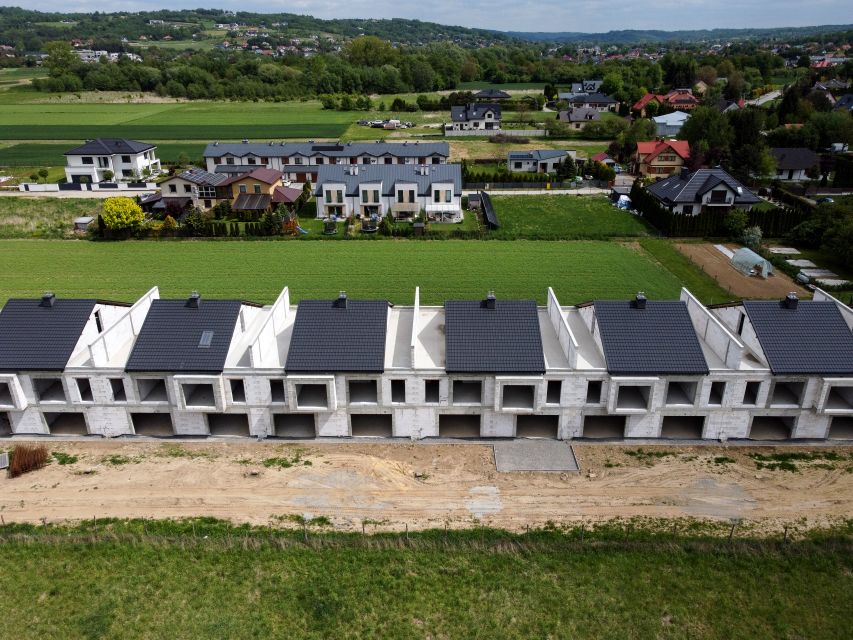 Dom Rzeszów