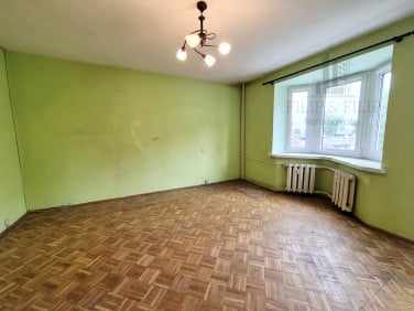 Mieszkanie Toruń