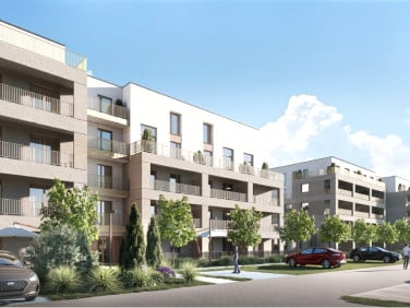 Apartamenty przy lesie