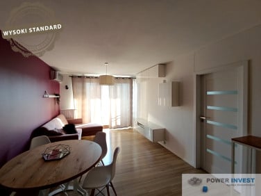 Mieszkanie Kraków