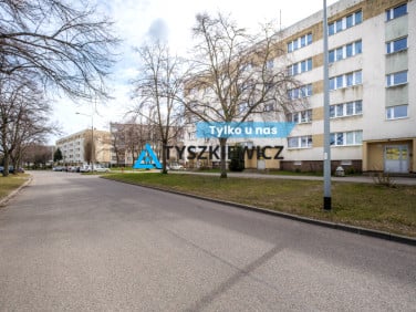 Mieszkanie Gdańsk