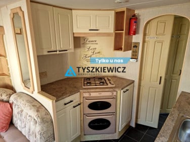 Działka rekreacyjna Gdańsk sprzedam