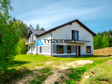 Dom Gołubie