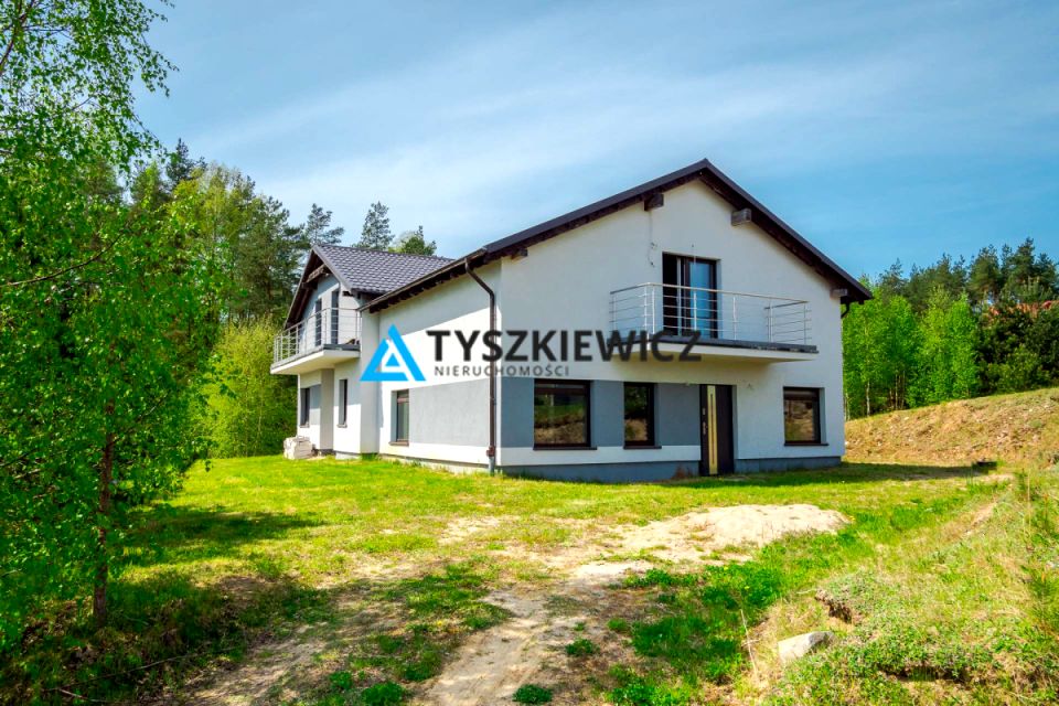 Dom Gołubie