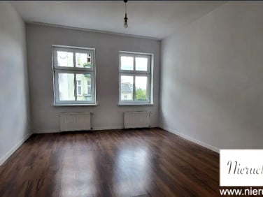Mieszkanie Poznań