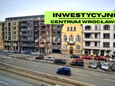 Mieszkanie WROCŁAW