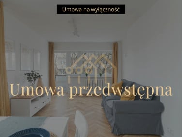 Mieszkanie Warszawa