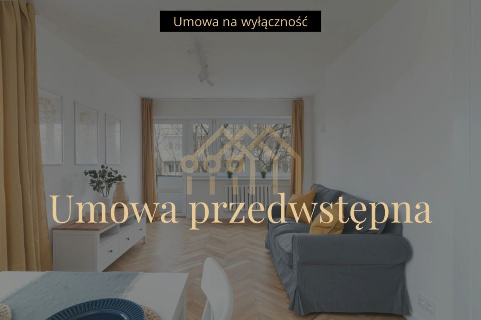 Mieszkanie Warszawa