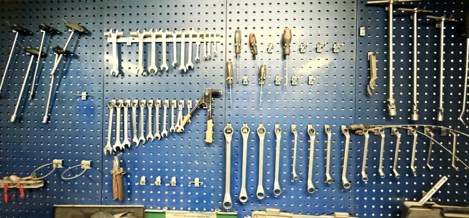 Budynek użytkowy Łódź