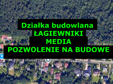 Działka budowlana Łódź sprzedam