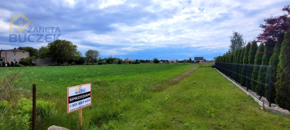 Działka inna Teresin sprzedam