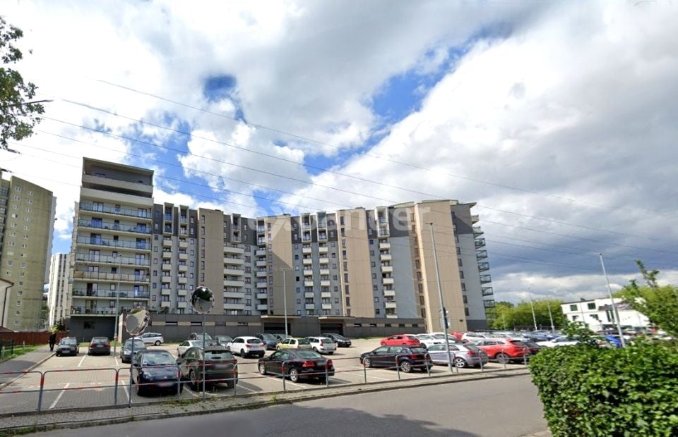 Mieszkanie Kraków