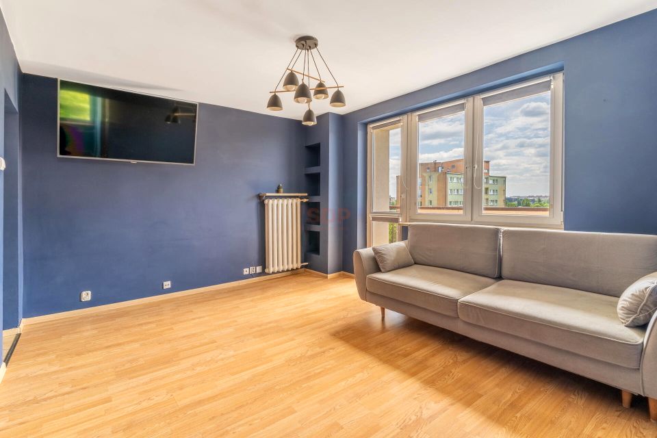 Mieszkanie blok mieszkalny Łódź