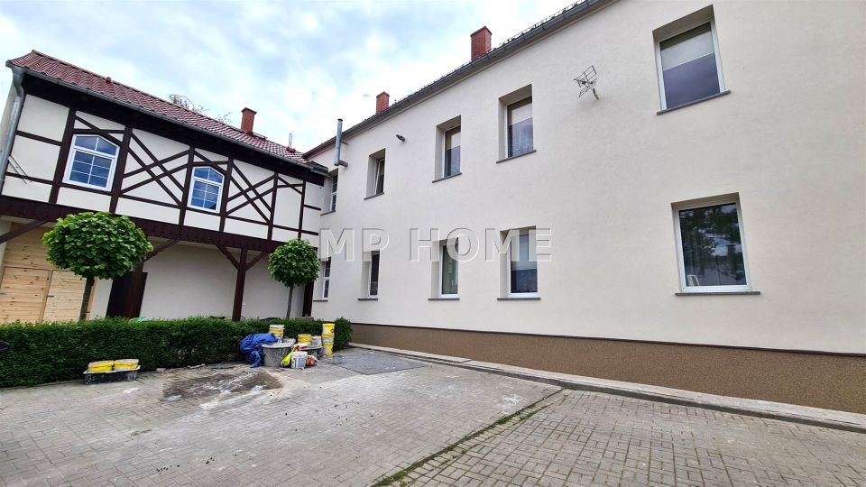 Mieszkanie Świebodzice