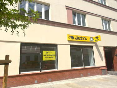 Lokal Poznań