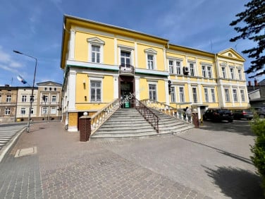 Budynek użytkowy Wałcz