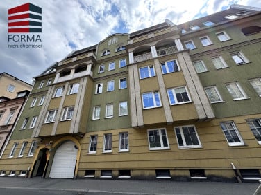 Mieszkanie Poznań