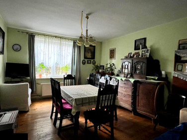 Mieszkanie Wrocław
