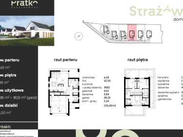 Dom Strażów