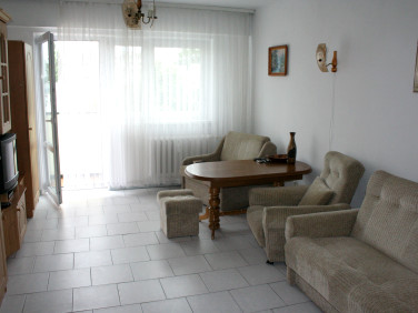 Mieszkanie Warszawa