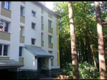 Mieszkanie Sękocin Stary