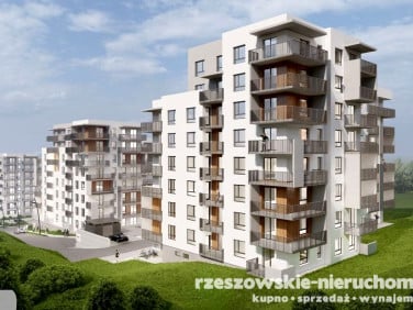 Mieszkanie Rzeszów