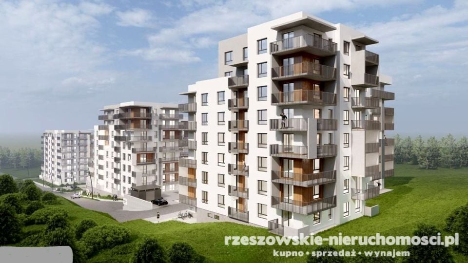 Mieszkanie Rzeszów