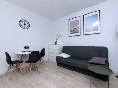 Mieszkanie apartamentowiec wynajem