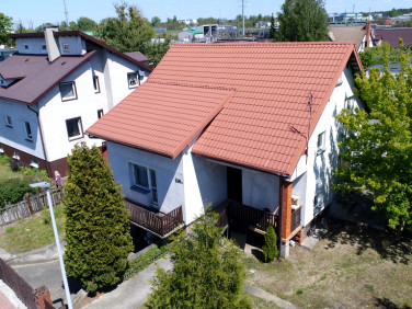 Dom Toruń