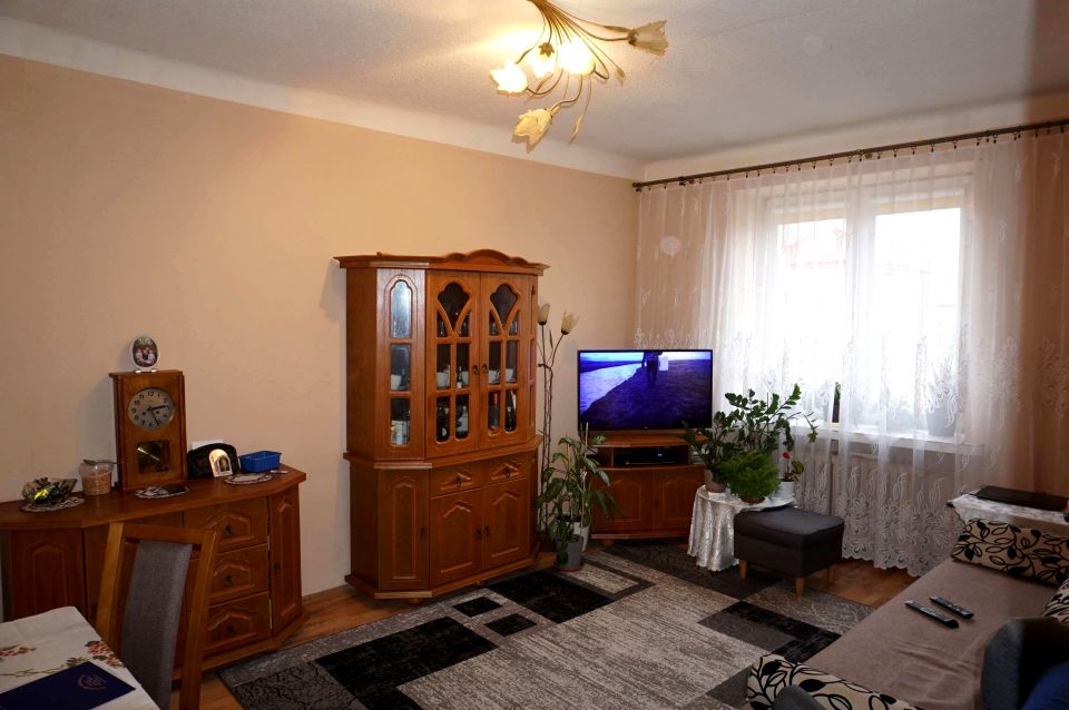 Mieszkanie blok mieszkalny Starachowice