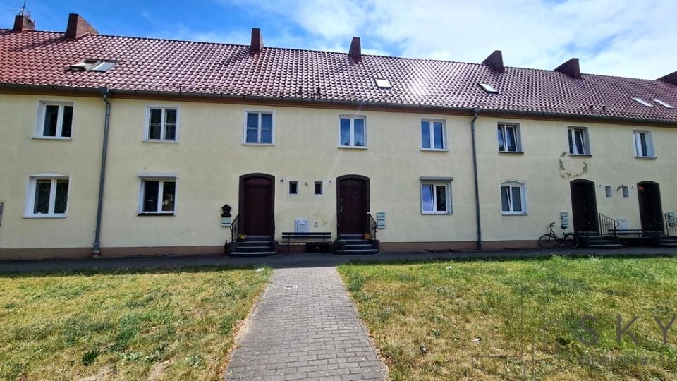 Mieszkanie Brzeg Dolny