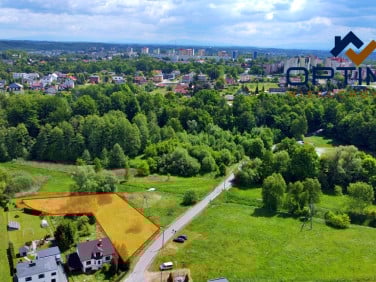 Działka budowlana Wodzisław Śląski