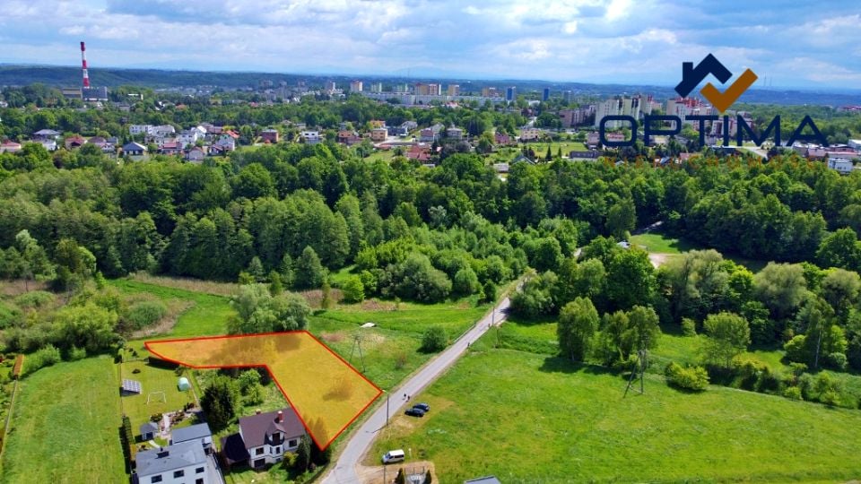 Działka budowlana Wodzisław Śląski
